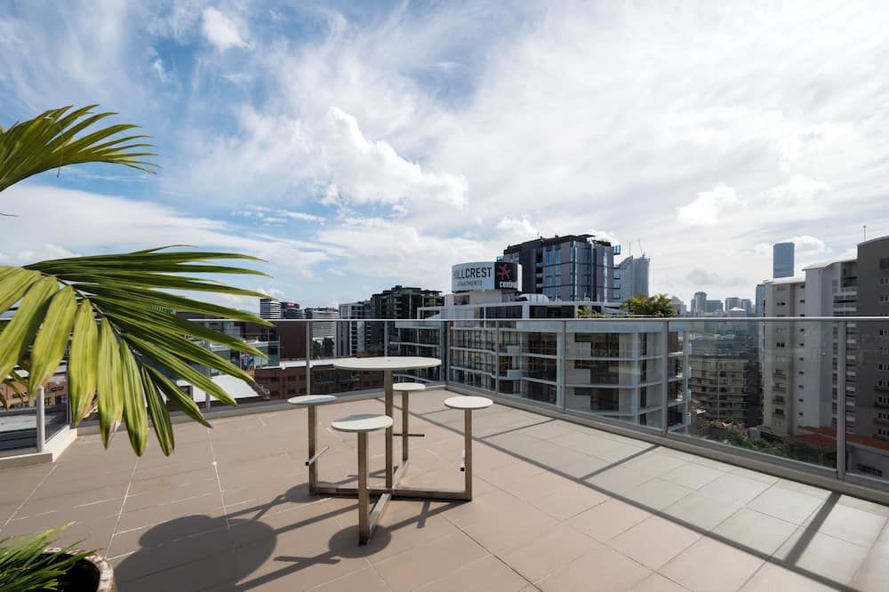 Hotel Diana South Brisbane - Brisbane