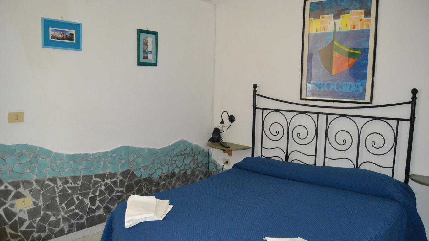 Piccolo Tirreno Hotel Residence