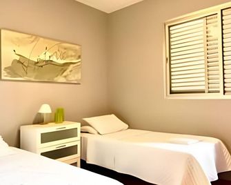 Residencial Liberdade - São Paulo