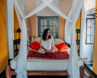 Kholle House - Zanzibar