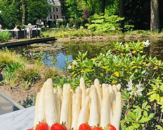Hotel Landgoed Zonheuvel - Doorn