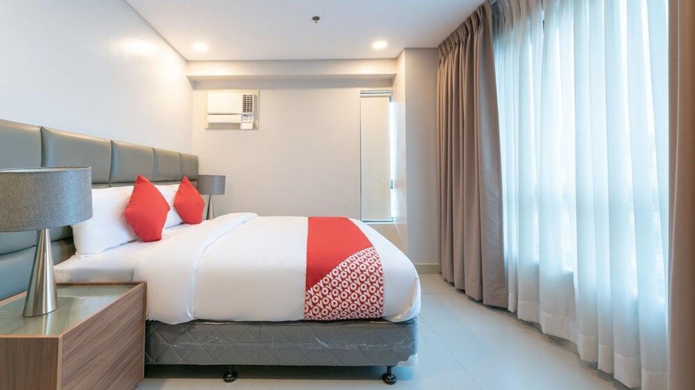 OYO 203 Lelita Hotel
