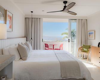 Hillcrest Merimbula - Merimbula - Bedroom