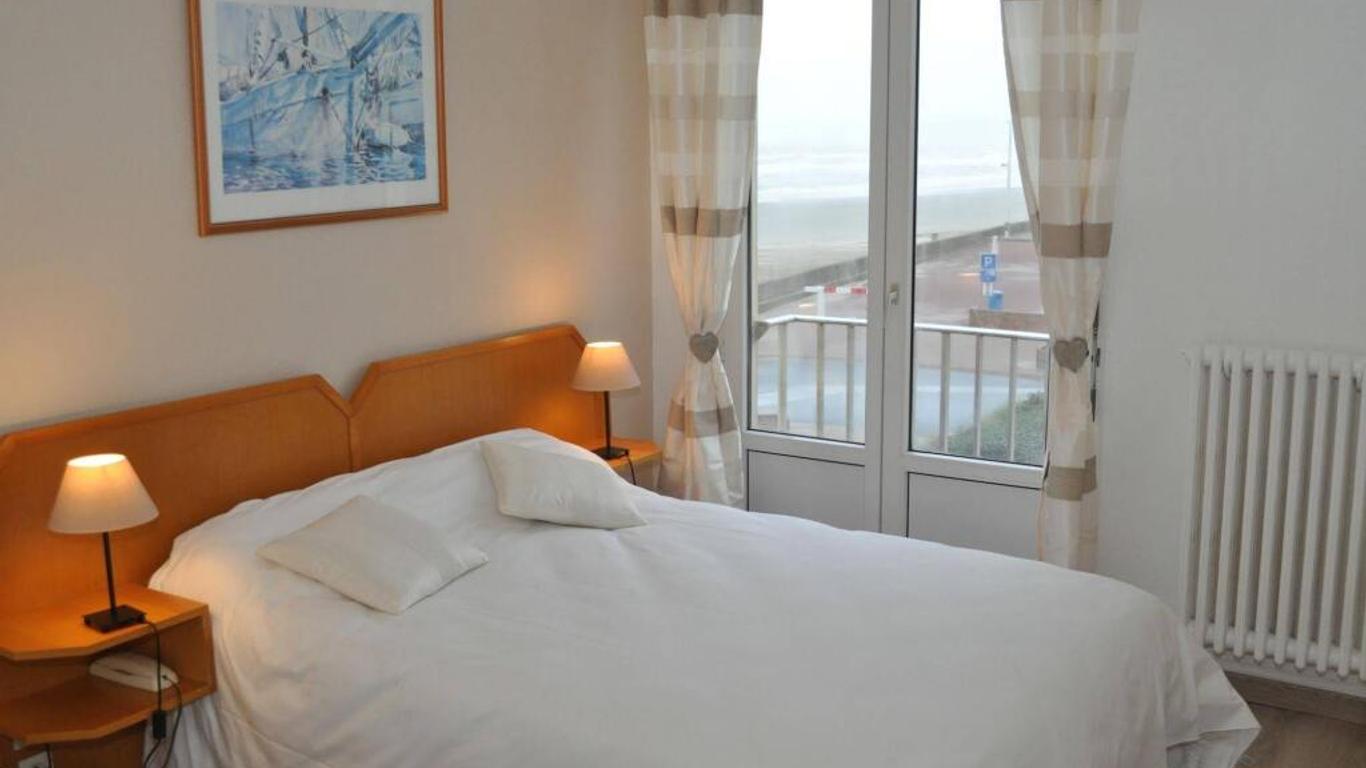 Hotel La Terrasse