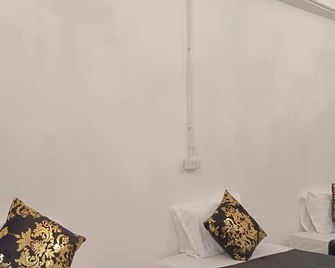 Mahana Hostel Pattaya - Jomtien - Habitación