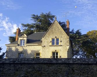 Le Clos des Ormeaux - Vineuil