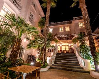 La Palmeraie - La Baule-Escoublac - Building