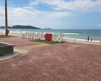 Relax.guarapari - Guarapari - Edifício