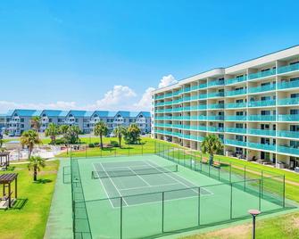 Royal Gulf Beach & Racquet Club #5816 - Gulf Shores - Building