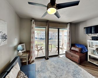 Villa Del Sol 2138 - Corpus Christi