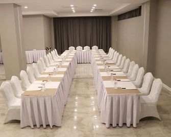 Des'otel - Tekirdağ - Meetingraum