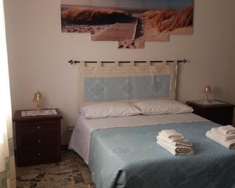 janas - Tortolì - Habitación