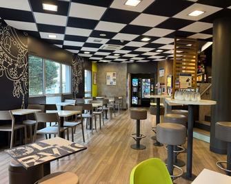 ibis budget Angoulême Centre - Angoulême - Restaurant