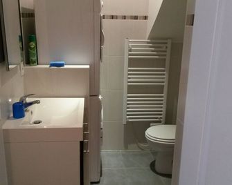 Appartement 28m2 - Saint Jean de Luz - Tout à Pieds - Saint-Jean-de-Luz