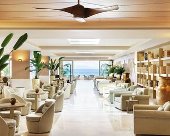 Ikos Dassia - Dassia - Lounge