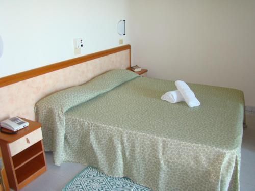 Hotel Miramare - Silvi Marina