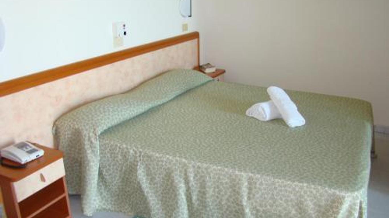 Hotel Miramare - Silvi Marina