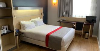 Holiday Inn Express Vitoria - Vitoria - Chambre