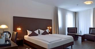 Best Western Hotel am Spittelmarkt - Berlino - Camera da letto
