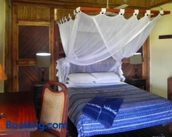 Archipelago Resort - Vilanculos - Chambre