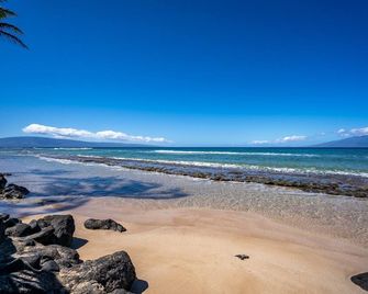 Kuleana Resort 303 By Coldwell Banker Is - Kahana - Beach