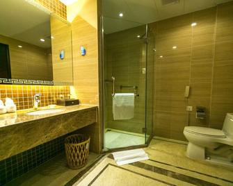 Huangshan International Hotel - Huangshan