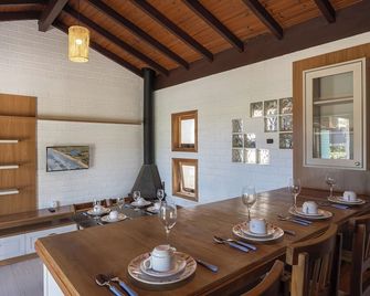 Pousada Hanalie by - Easy Hotéis - Praia do Rosa - Dining room