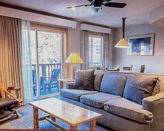 Red Wolf Lodge At Olympic Valley - Olympic Valley
