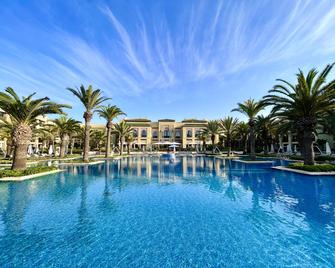 Mazagan Beach & Golf Resort - El Jadida - Pool