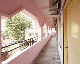 Hotel O Shree Ram Residency - Cuttack