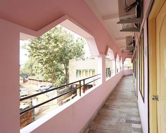Hotel O Shree Ram Residency - Cuttack