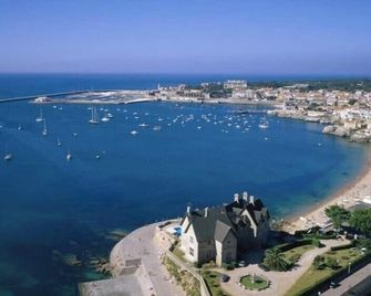 Cascais Handsome Apartment - Cascais - Plaża