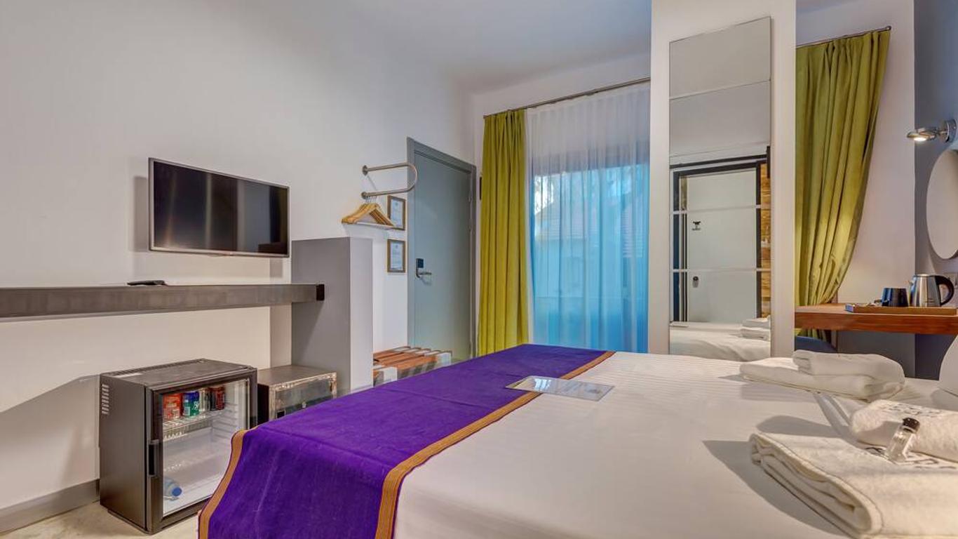 Villa Kore Çeşme