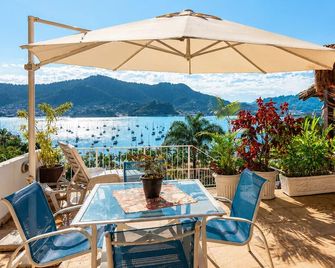 Inn House Angra dos Reis - Soft Opening - Angra dos Reis