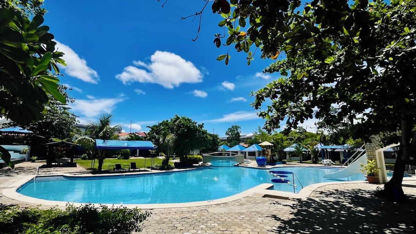 EGI Resort and Hotel