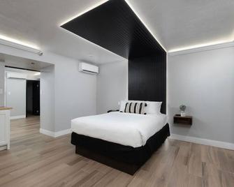 The Westerner - Extended Stay - Amarillo - Habitación