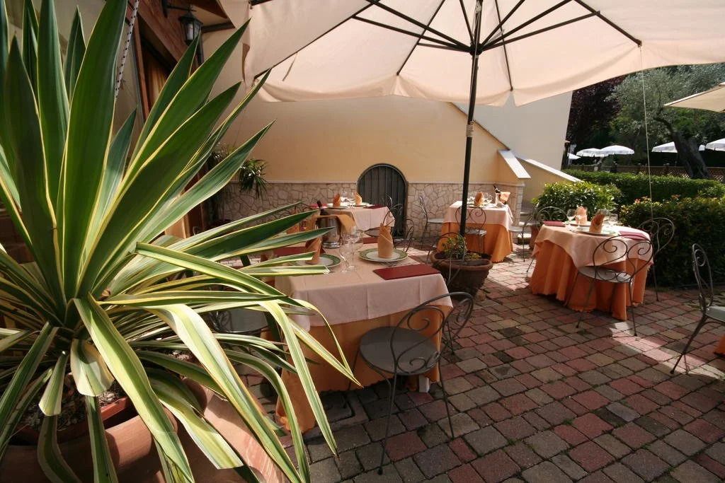 Case Vacanza Fiocchi