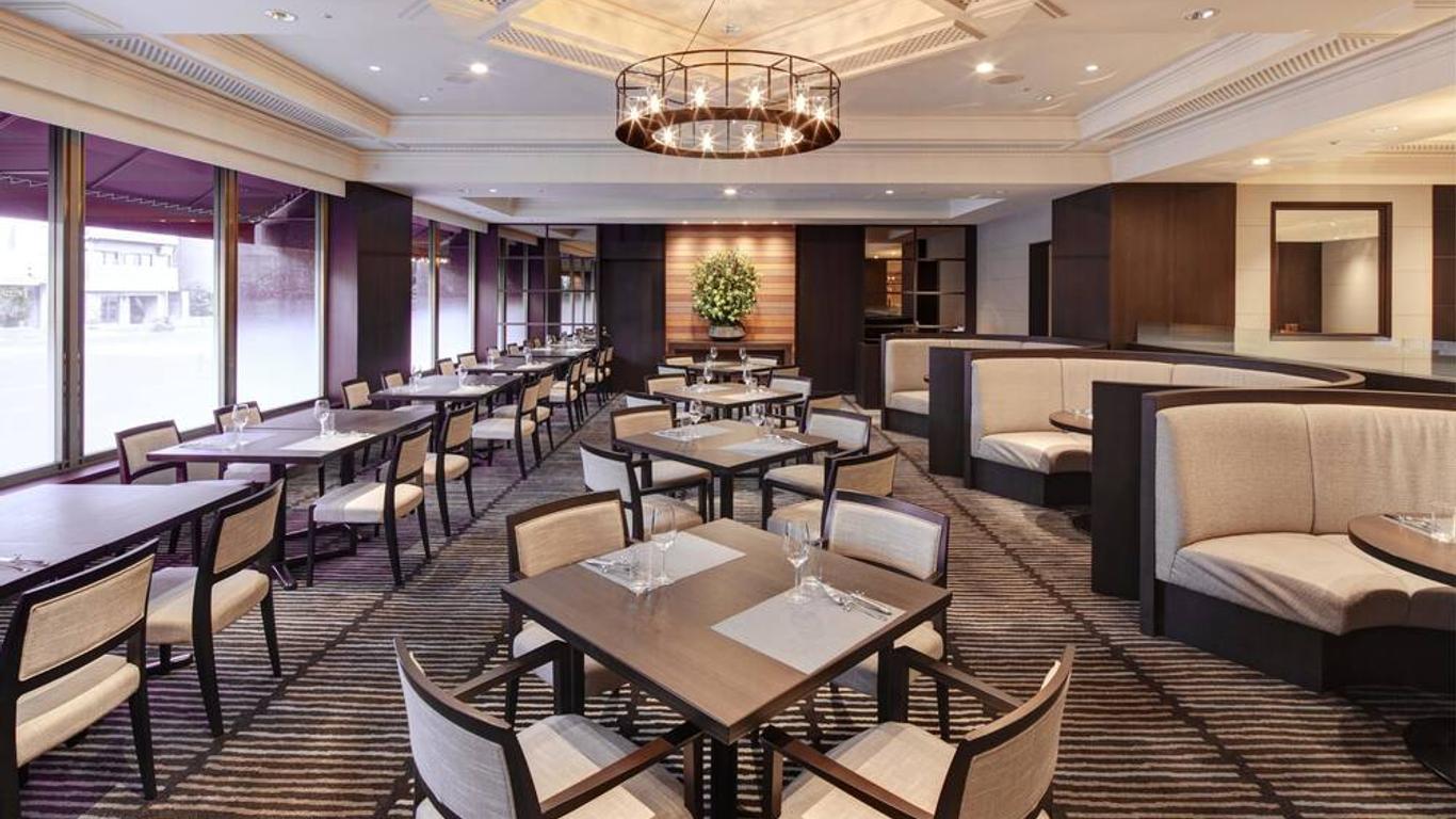 Rihga Royal Hotel Tokyo