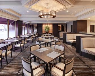 فندق ريغا رويال طوكيو - طوكيو - مطعم