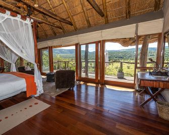 Pumba Private Game Reserve - Grahamstown
