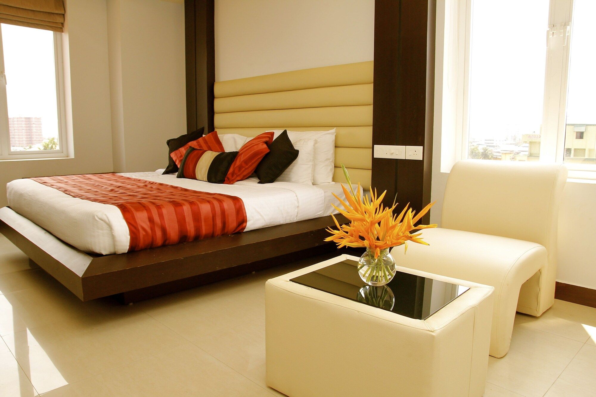 إمبيريال ريجينسي