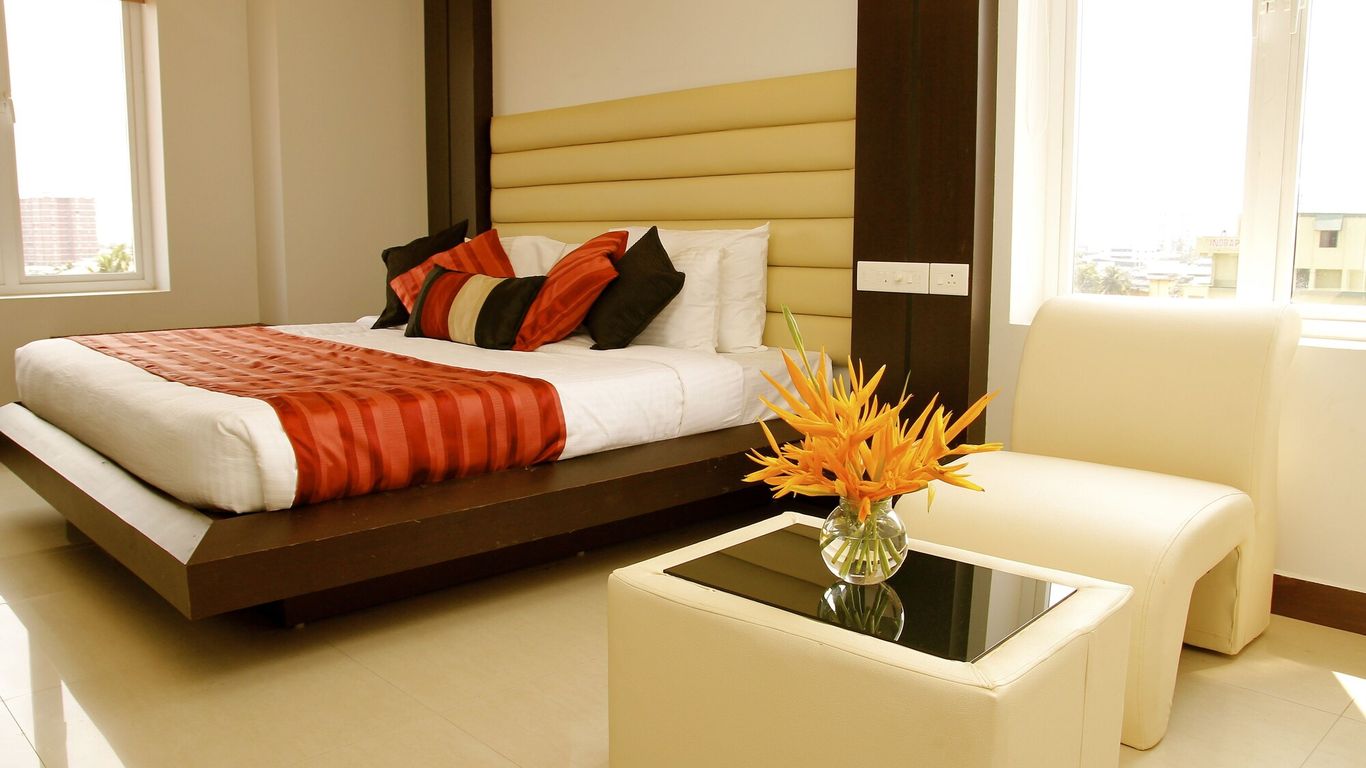 Hotel Imperial Regency