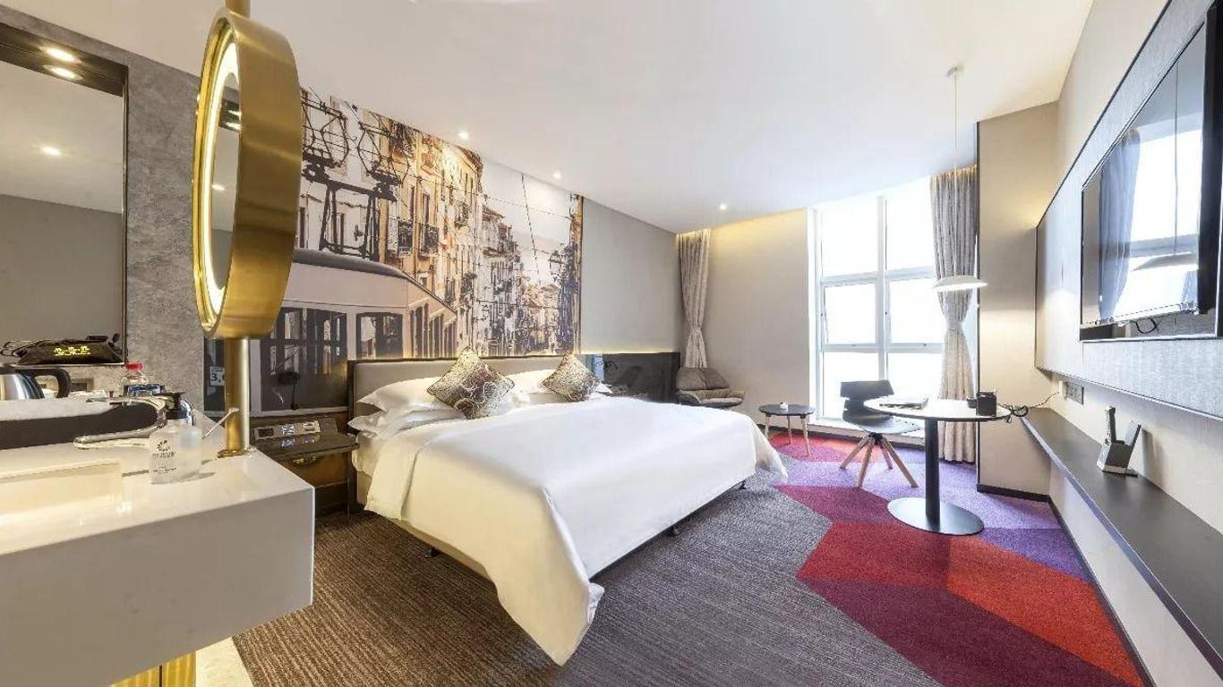 Ber International Hotel