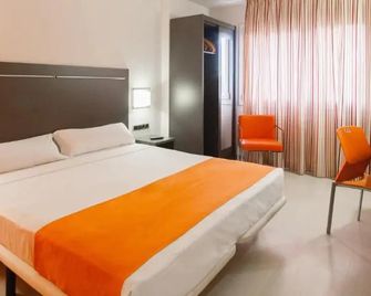 Hotel H2 Avila - Ávila