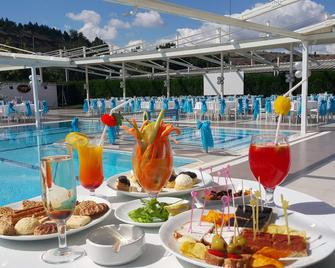 Grand Cali Hotel - Bozüyük - Pool
