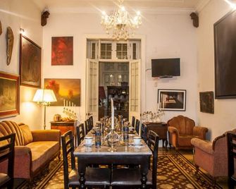 Casa Falleri Boutique Hotel - Lima