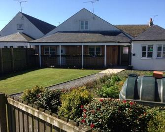 Hillhead Farm Lets - Stirling