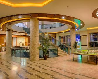 Grand Ozgul Thermal Holiday Village - Afyon - Hall d’entrée