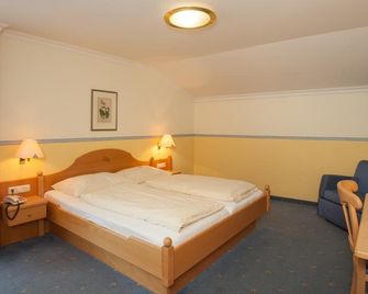 Hotel-Pension Wagnermigl - Kuchl