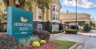 Homewood Suites by Hilton Mobile - Mobile